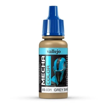 Mecha Color 031 Grey Sand 17 ml