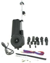 Usorteret Universal teleskop motorantenne