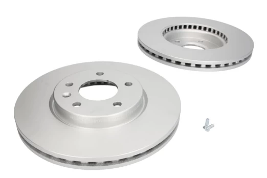 DELPHI BG4967C Brake Disc