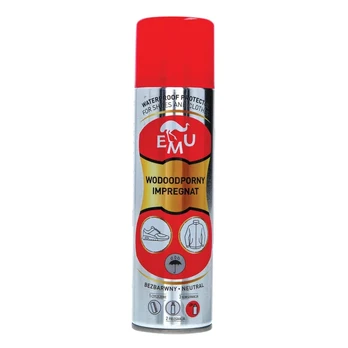Bespalvis impregnatorius EMU, 250 ml