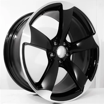 Ratlankis Oman 8,5X19 5X112 ET42 66,46 BFM