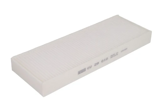 Salono filtras MANN-FILTER CU 28 010