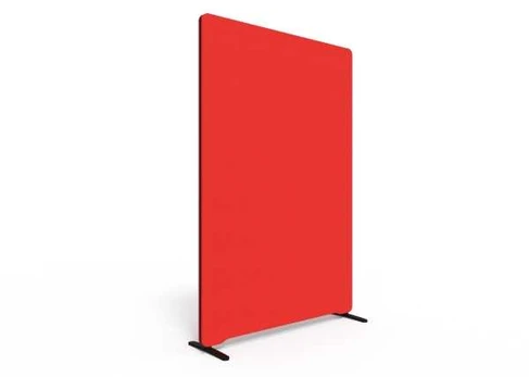 Lintex Edge gulvskærm 1200x1800 mm