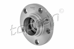 Rato guolis TOPRAN 108 951 kaina