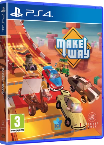 Secret Mode Limited Make Way