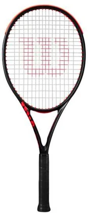 WILSON CLASH TEAM 103 V3 teniso raketė (Dydis: 3 )