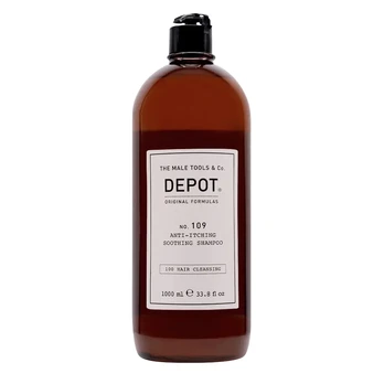 Depot NO. 109 Anti-Itching Šampūnas 1000ml