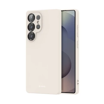 Case Samsung S25 Utra beige