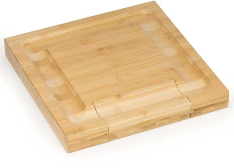 Springos Patiekimo padėklas 33 x 33 cm KI0168