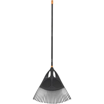 Didelis lapų grėblys Solid XL, Fiskars