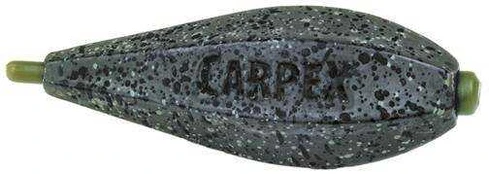 Svareliai Carpex Distance Inline 71 g/2 vnt.