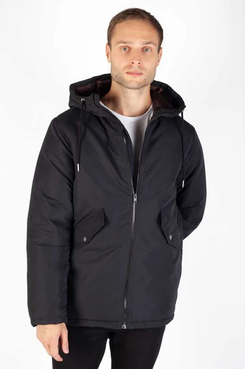 Žieminė striukė JACK &amp;amp; JONES