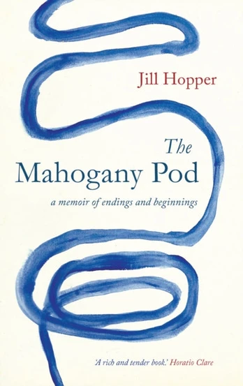 Mahogany Pod