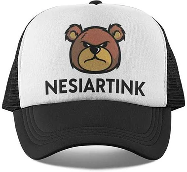 Kepuraitė "Nesiartink"