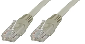 MicroConnect U/UTP CAT6 25M Pilkas PVC