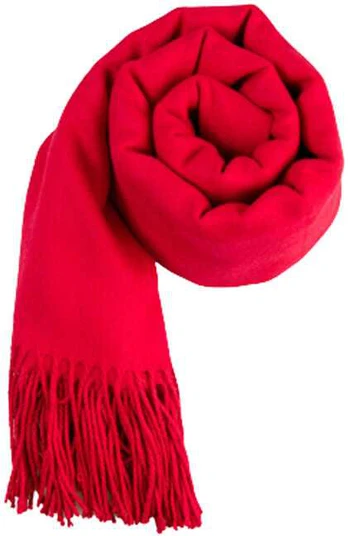 Karpet Moteriška pashmina