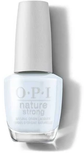 OPI Nature Strong Natural Origin Lacquer Raindrop Expectations 15 ml