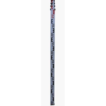 Nivelyrinė liniuotė TC2-55A (5 m)