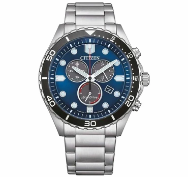 Laikrodis vyrams Citizen AT2560-84L
