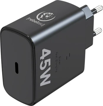 Rebeltec H1045 Wall Charger