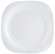 Lėkštė Luminarc Carine, Ø 26 cm, balta