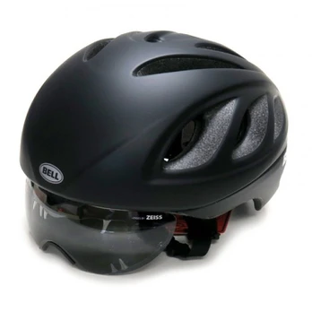 Šalmas BELL Star Pro 51-55cm (juoda)
