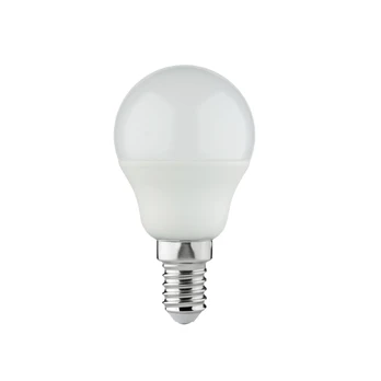 LED lemputė SPECTOR LIGHT, E14 G45, 7W, 4000K, 600 lm