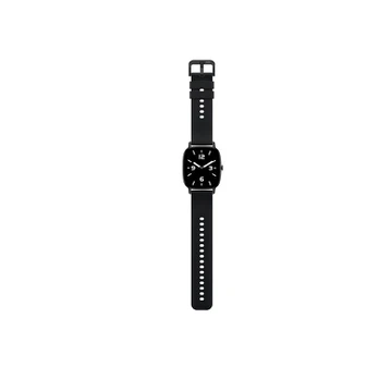 Išmanusis laikrodis Ksix BXSW31N PULSE,Black
