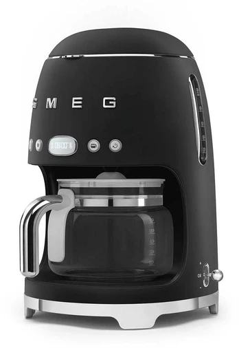 Kavos aparatas Smeg DCF02BLMEU
