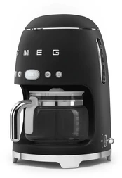 Kavos aparatas Smeg DCF02BLMEU kaina