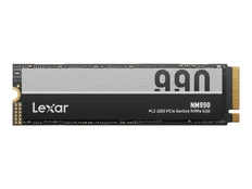 SSD NM990 1TB Gen5 14000/7500 kaina