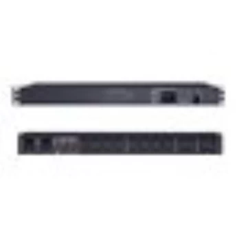 CYBERPOWER PDU24005 Metered ATS PDU 230V