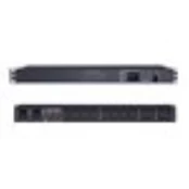 CYBERPOWER PDU24005 Metered ATS PDU 230V kaina