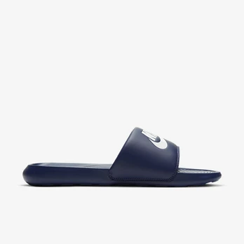 Nike Victori One Slide - Dydis 44 (CN9675-401 Šlepetės)
