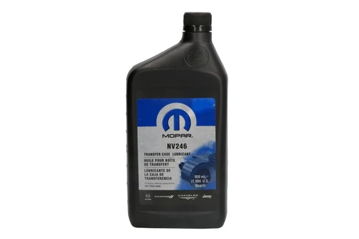 Transmisinė alyva MOPAR 05179014AA
