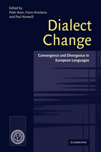 Dialect Change