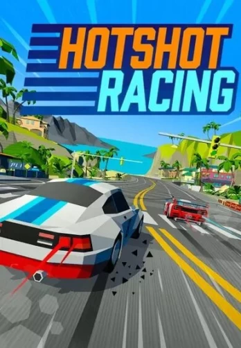 Hotshot Racing Steam