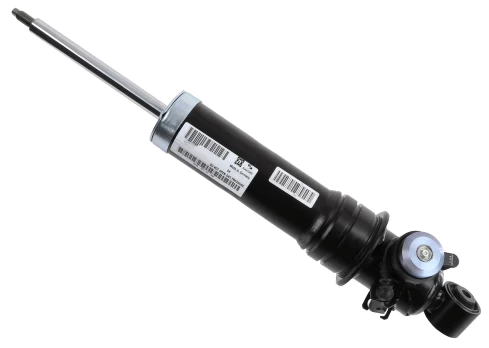 SACHS 319 023 Shock absorber