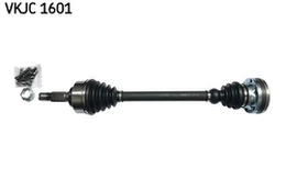 Pusašis SKF VKJC1601