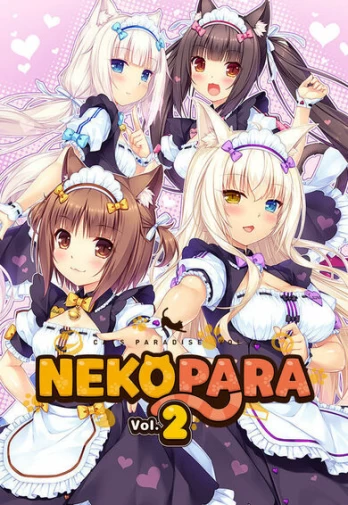 NEKOPARA Vol. 2 Steam