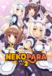 NEKOPARA Vol. 2 Steam kaina