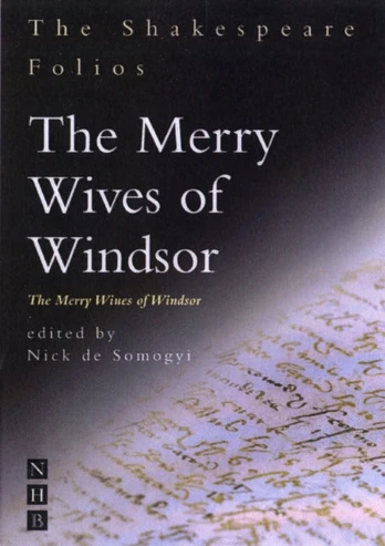 Merry Wives of Windsor