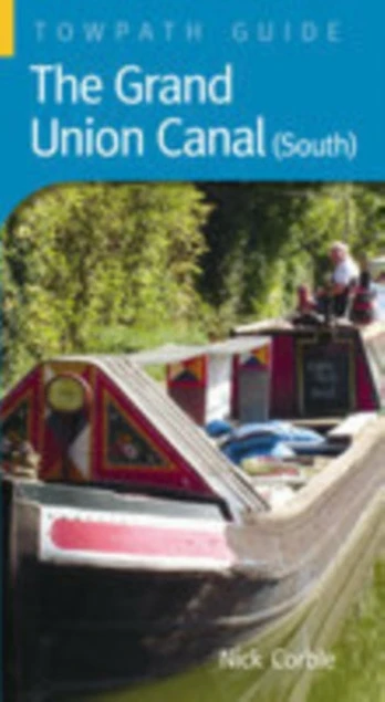 Grand Union Canal (South)