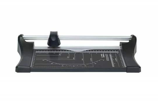 Pjaustyklė (Giljotina) "Rotary Cutter"