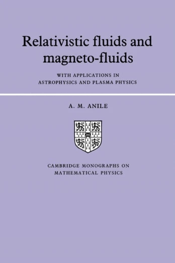 Relativistic Fluids and Magneto-fluids