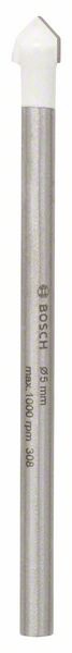 Grąžtas Bosch, plytelės, tiesus, 5 mm x 7 cm