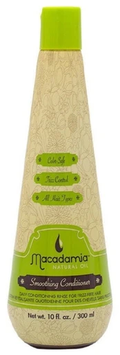 Macadamia Natural Oil plaukus glotninantis kondicionierius Smoothing Conditioner MAM3032, 300 ml