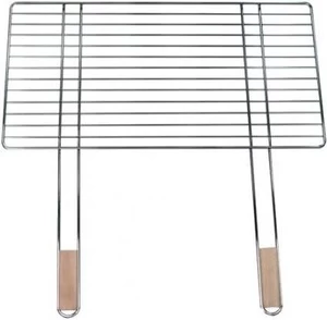 Kepimo grotelės Master Grill & Party MG253, 30 cm x 58 cm