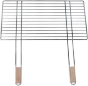 Kepimo grotelės Master Grill & Party MG253, 30 cm x 58 cm kaina