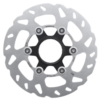 Stabdžių diskas Shimano SLX SM-RT70L 203MM CenterLock Ice-Tech